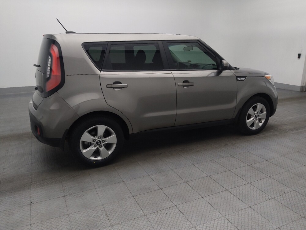 2019 Kia Soul in Ocala, FL 34471 - 18092958 10