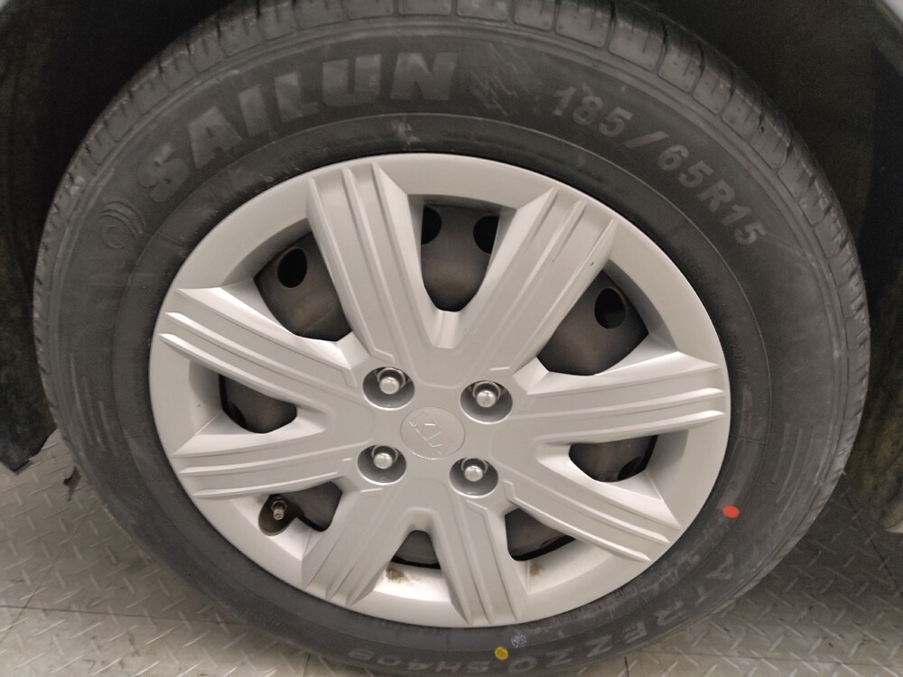 2021 Kia Rio in Marietta, GA 30062 - 18092959 31