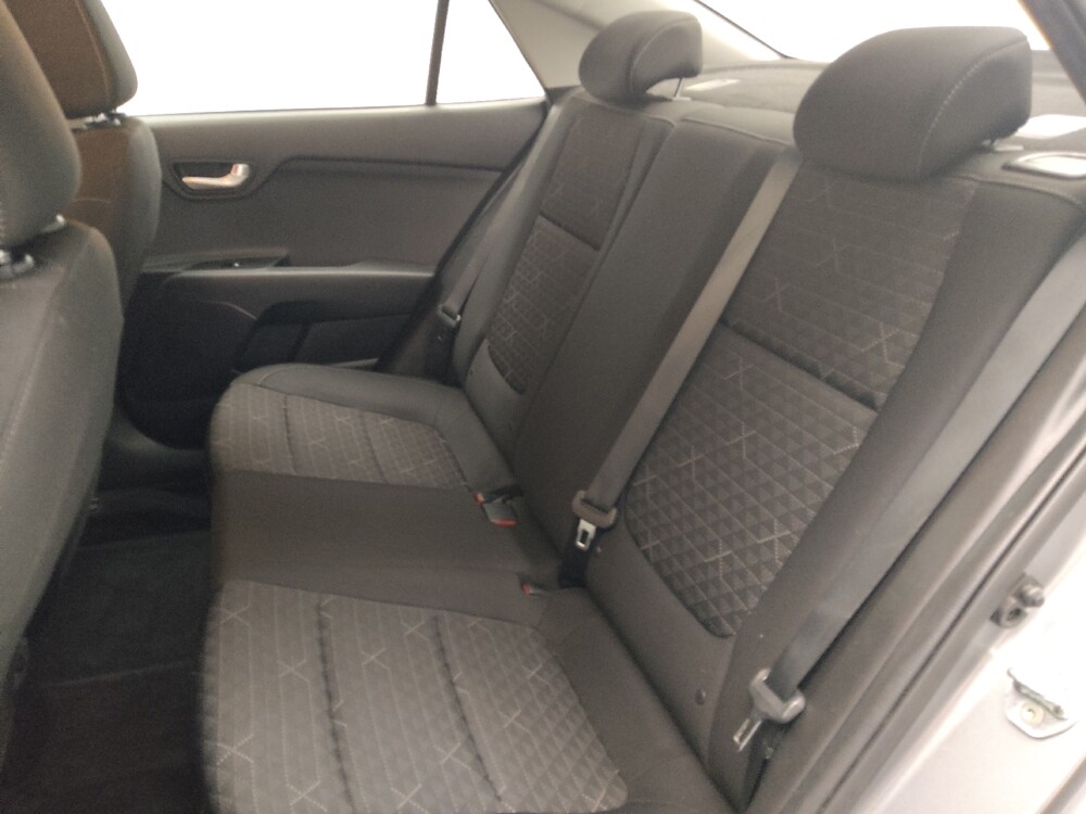 2021 Kia Rio in Marietta, GA 30062 - 18092959 18