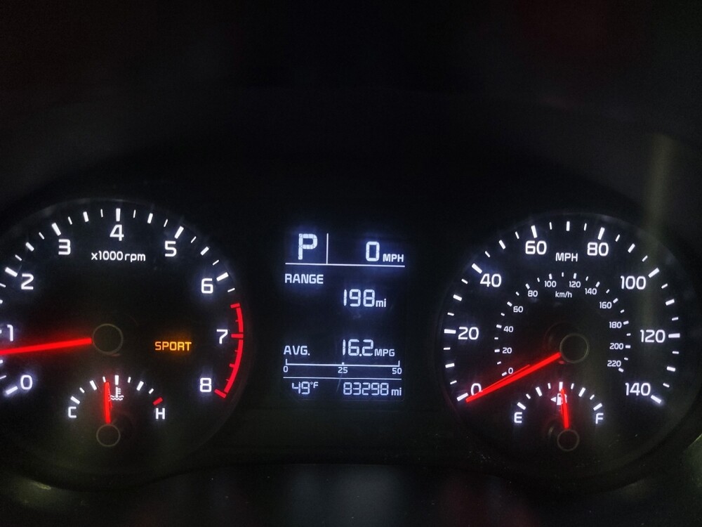 2021 Kia Rio in Marietta, GA 30062 - 18092959 23