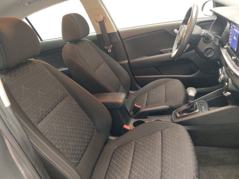 2021 Kia Rio in Marietta, GA 30062 - 18092959 21