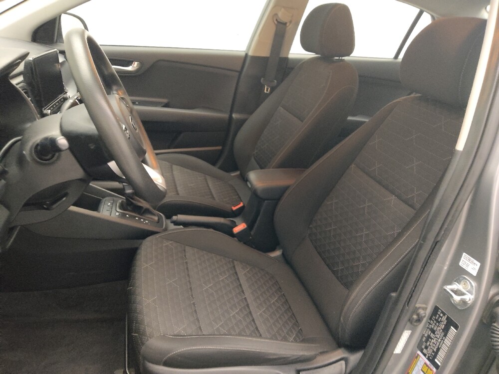 2021 Kia Rio in Marietta, GA 30062 - 18092959 17