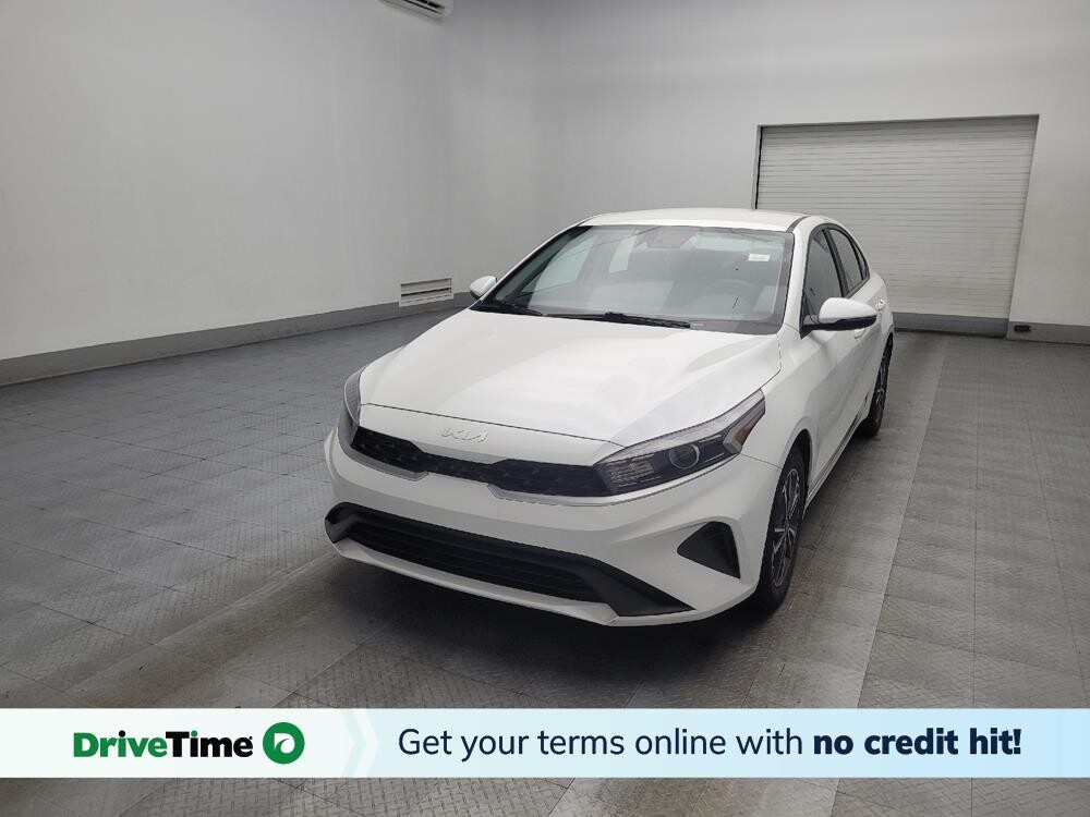 2022 Kia Forte in Duluth, GA 30096 - 18092960