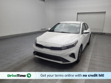 2022 Kia Forte in Duluth, GA 30096