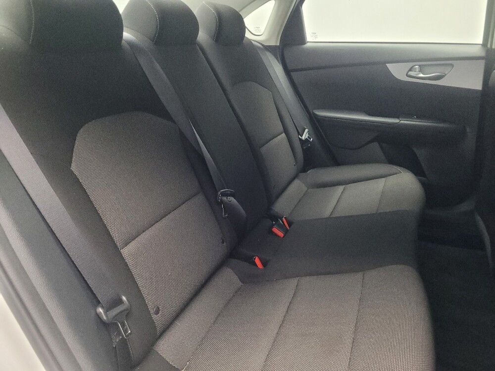 2022 Kia Forte in Duluth, GA 30096 - 18092960 19