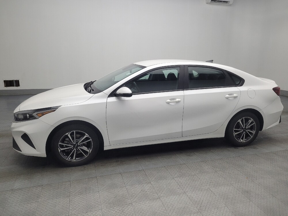 2022 Kia Forte in Duluth, GA 30096 - 18092960 2