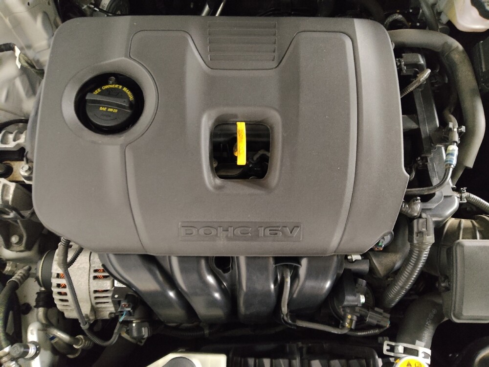 2022 Kia Forte in Duluth, GA 30096 - 18092960 30