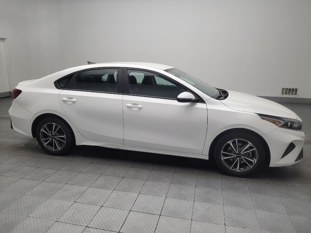 2022 Kia Forte in Duluth, GA 30096 - 18092960 11