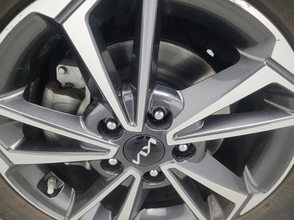 2022 Kia Forte in Duluth, GA 30096 - 18092960 31