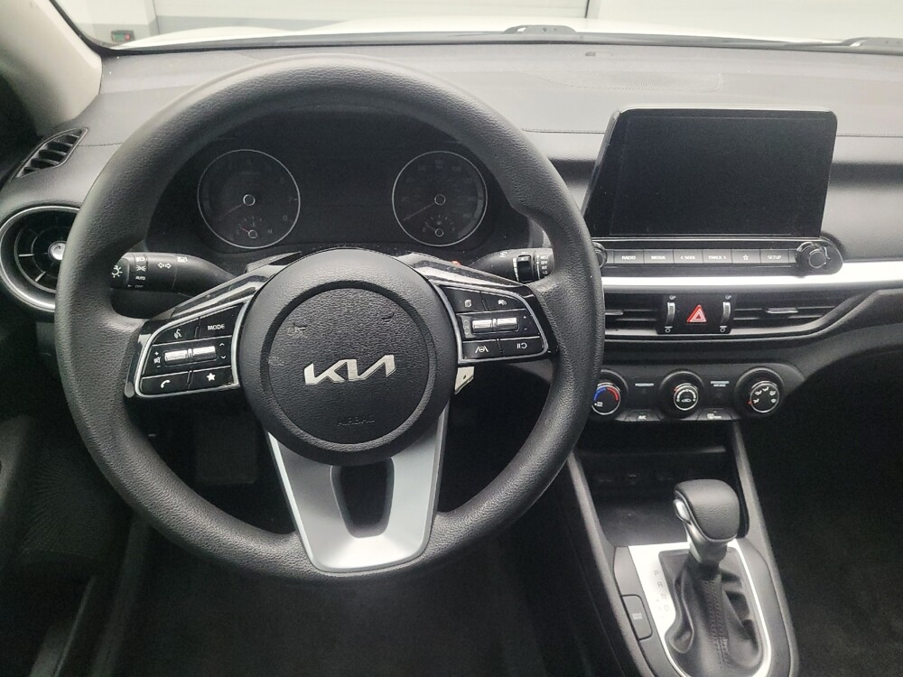 2022 Kia Forte in Duluth, GA 30096 - 18092960 22