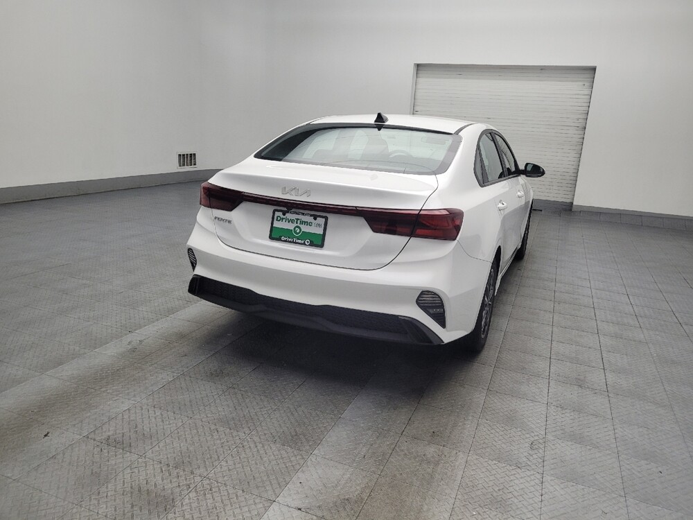 2022 Kia Forte in Duluth, GA 30096 - 18092960 9