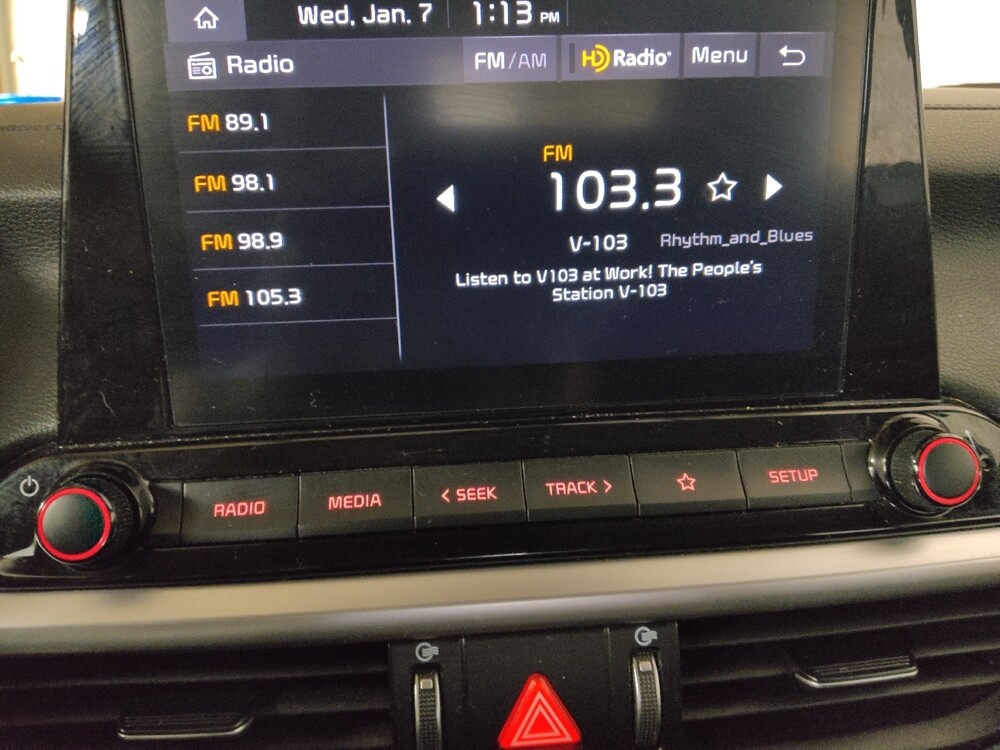 2022 Kia Forte in Duluth, GA 30096 - 18092960 25