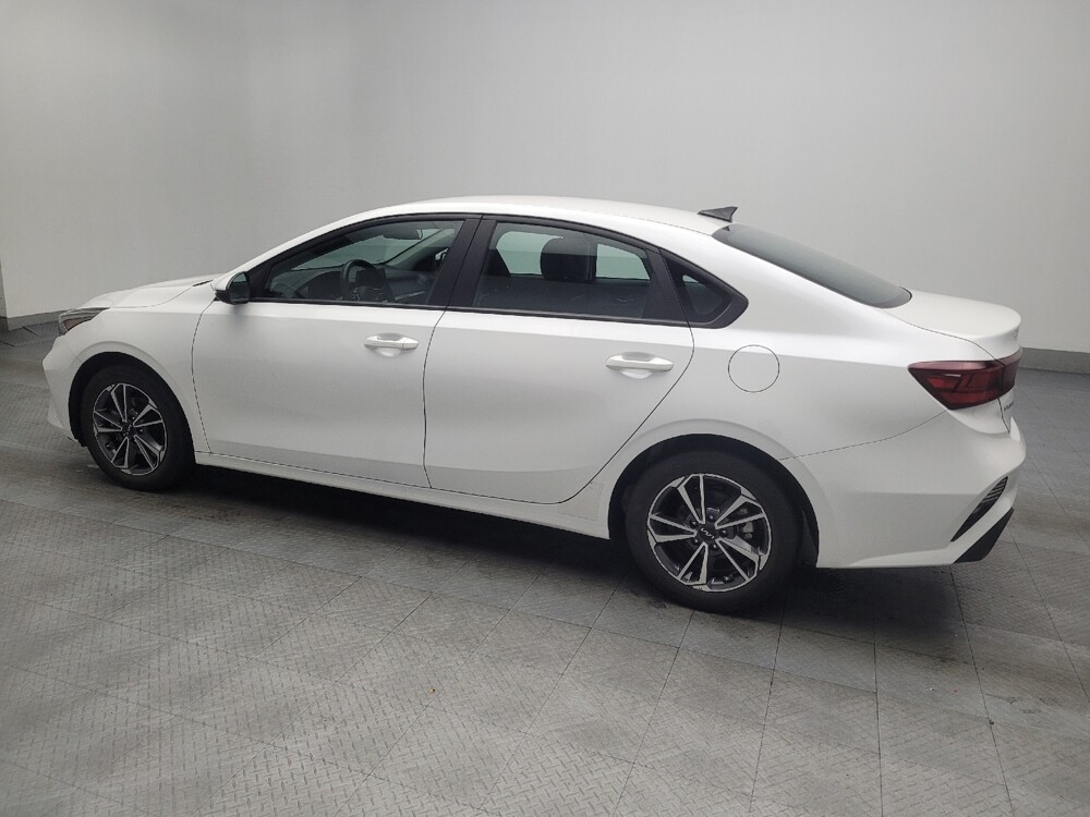 2022 Kia Forte in Duluth, GA 30096 - 18092960 3