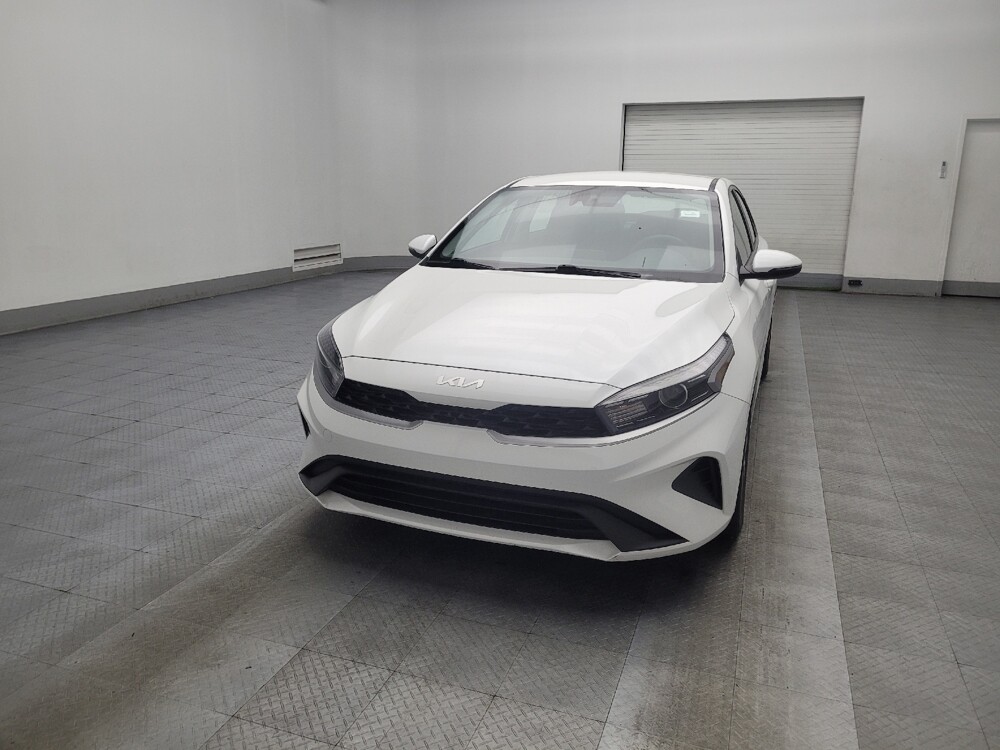 2022 Kia Forte in Duluth, GA 30096 - 18092960 15