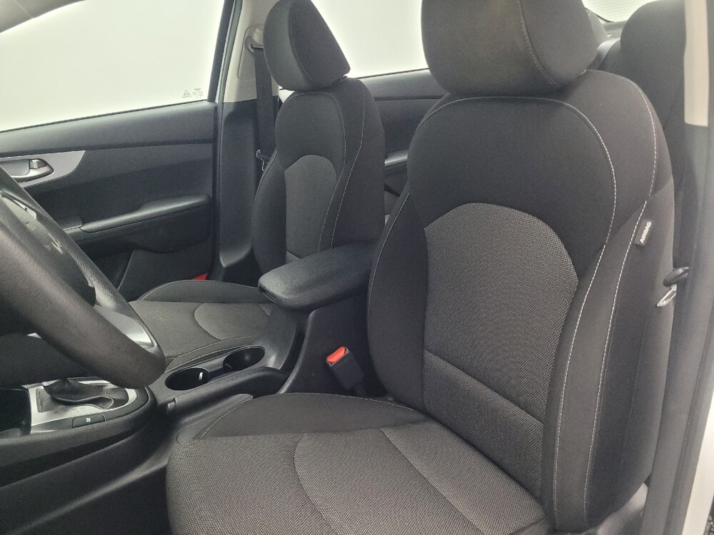 2022 Kia Forte in Duluth, GA 30096 - 18092960 17