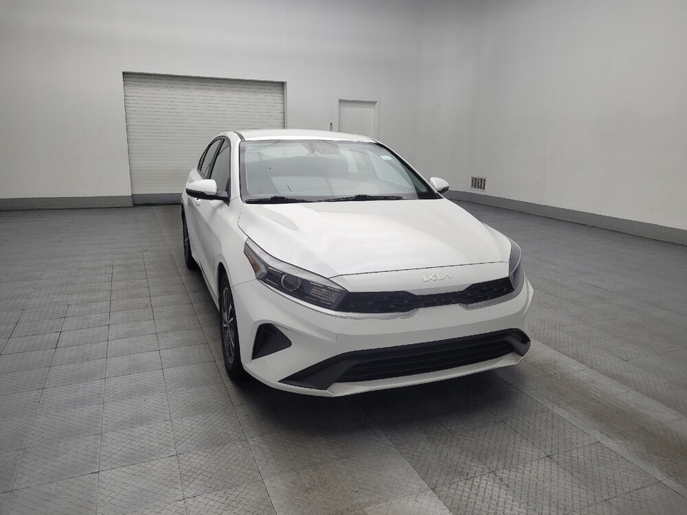 2022 Kia Forte in Duluth, GA 30096 - 18092960 13