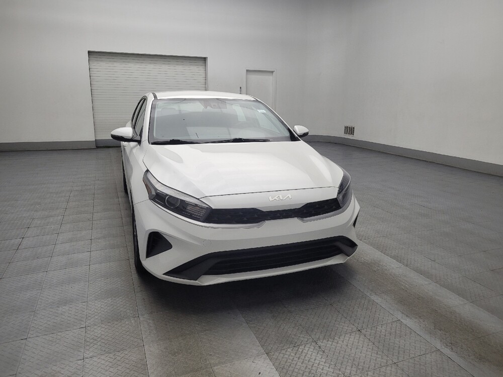 2022 Kia Forte in Duluth, GA 30096 - 18092960 14