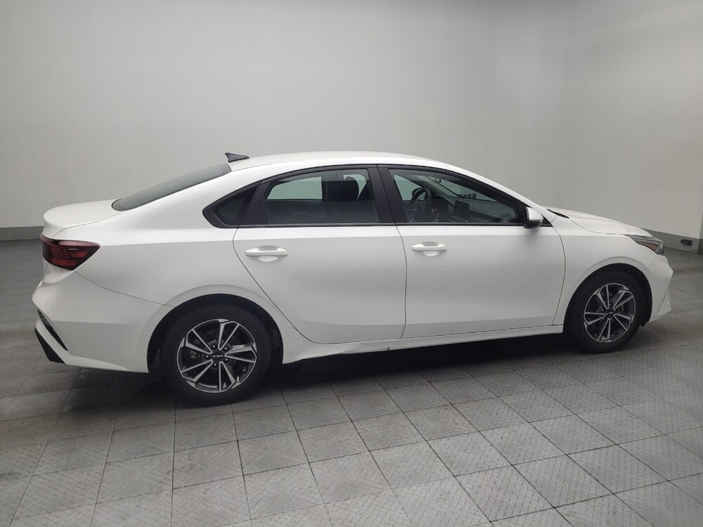 2022 Kia Forte in Duluth, GA 30096 - 18092960 10
