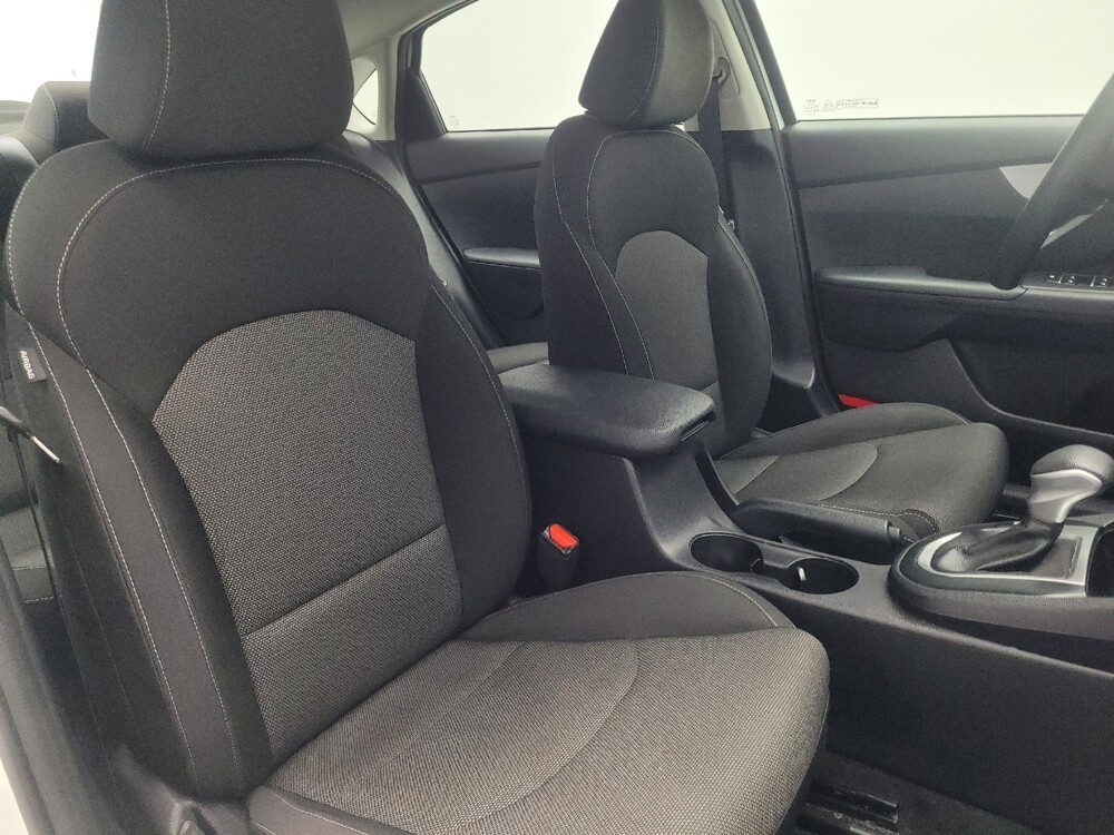 2022 Kia Forte in Duluth, GA 30096 - 18092960 21