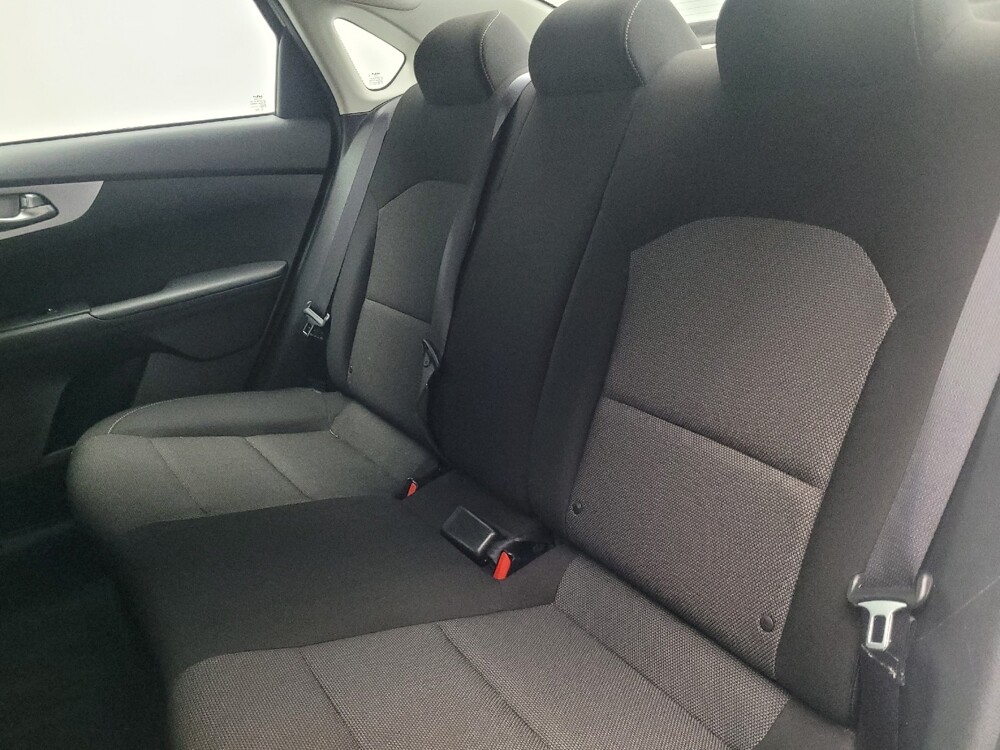 2022 Kia Forte in Duluth, GA 30096 - 18092960 18