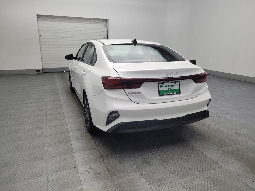 2022 Kia Forte in Duluth, GA 30096 - 18092960 5