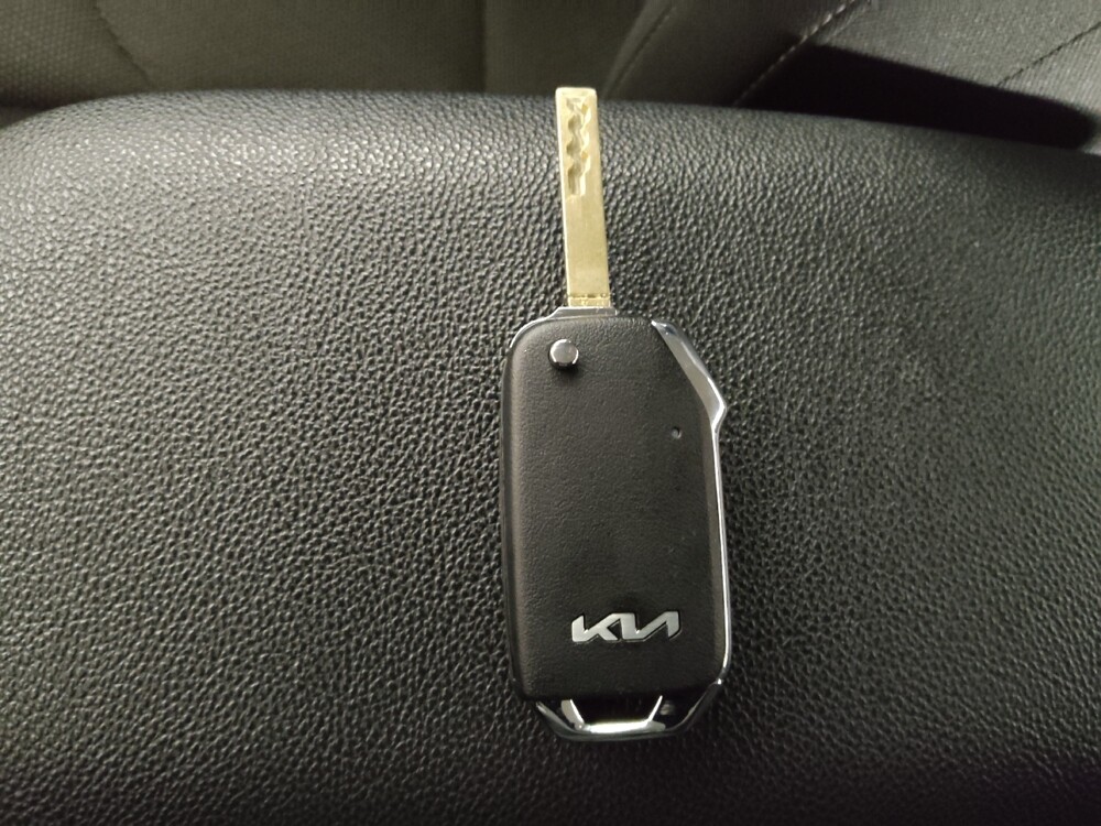 2022 Kia Forte in Duluth, GA 30096 - 18092960 32