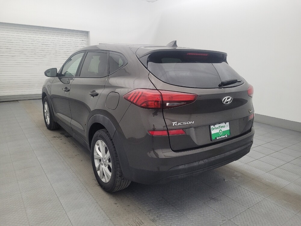 2019 Hyundai Tucson in Tampa, FL 33612 - 18092961 5