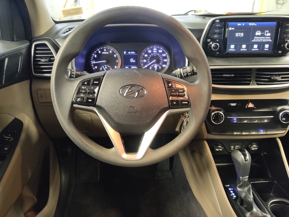 2019 Hyundai Tucson in Tampa, FL 33612 - 18092961 22