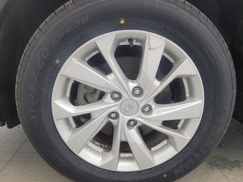 2019 Hyundai Tucson in Tampa, FL 33612 - 18092961 31