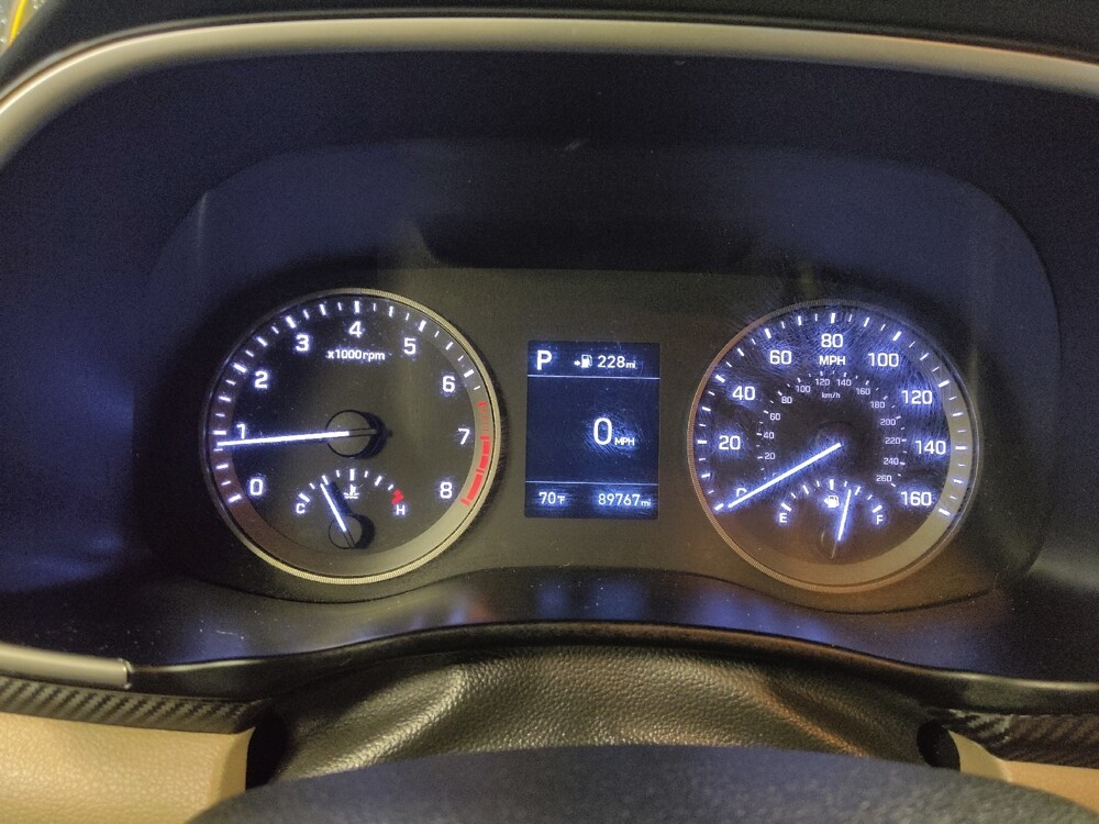 2019 Hyundai Tucson in Tampa, FL 33612 - 18092961 23