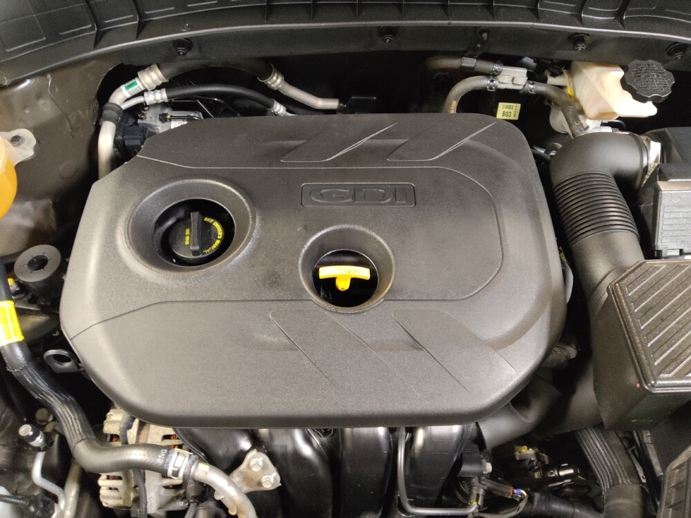 2019 Hyundai Tucson in Tampa, FL 33612 - 18092961 30