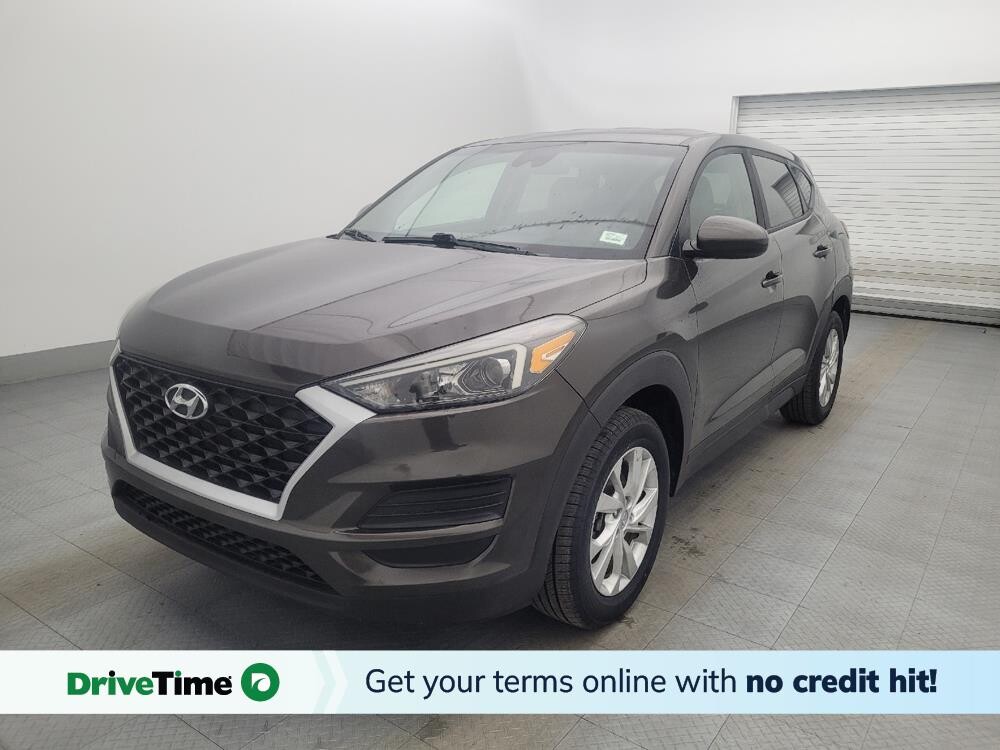 2019 Hyundai Tucson in Tampa, FL 33612 - 18092961