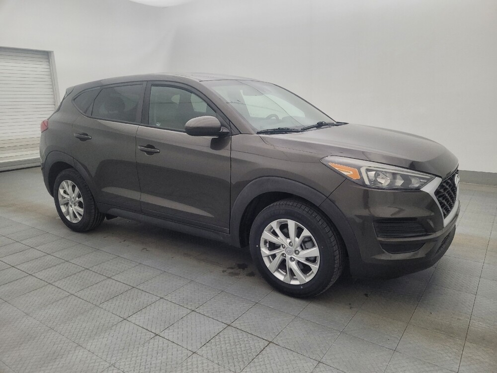 2019 Hyundai Tucson in Tampa, FL 33612 - 18092961 11