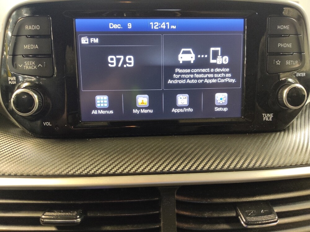 2019 Hyundai Tucson in Tampa, FL 33612 - 18092961 25