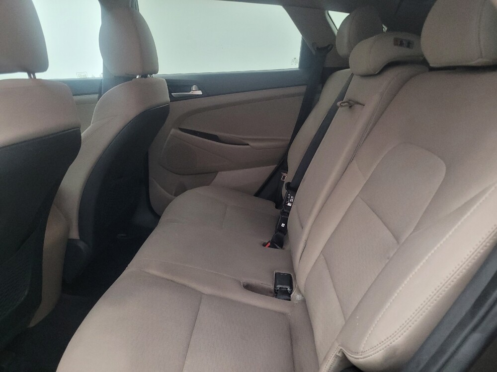 2019 Hyundai Tucson in Tampa, FL 33612 - 18092961 18