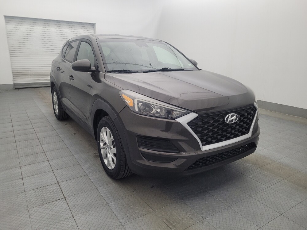 2019 Hyundai Tucson in Tampa, FL 33612 - 18092961 13