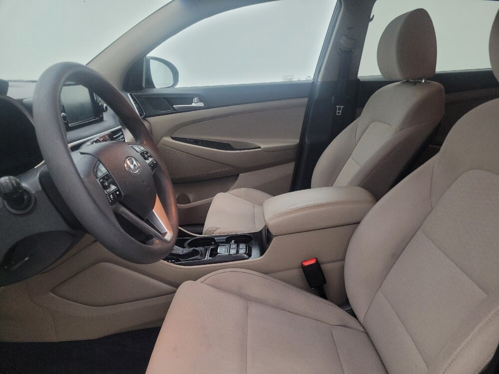 2019 Hyundai Tucson in Tampa, FL 33612 - 18092961 17