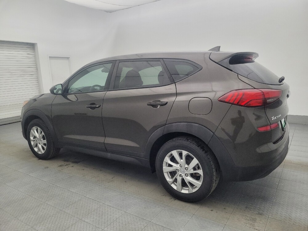 2019 Hyundai Tucson in Tampa, FL 33612 - 18092961 3