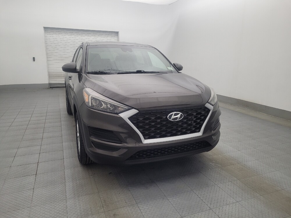 2019 Hyundai Tucson in Tampa, FL 33612 - 18092961 14