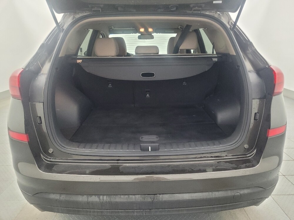 2019 Hyundai Tucson in Tampa, FL 33612 - 18092961 29