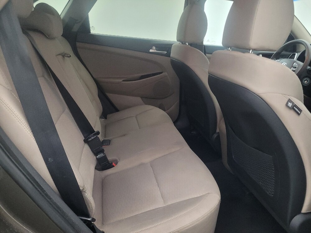 2019 Hyundai Tucson in Tampa, FL 33612 - 18092961 19