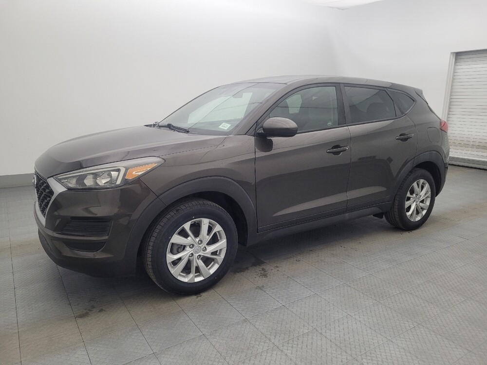 2019 Hyundai Tucson in Tampa, FL 33612 - 18092961 2