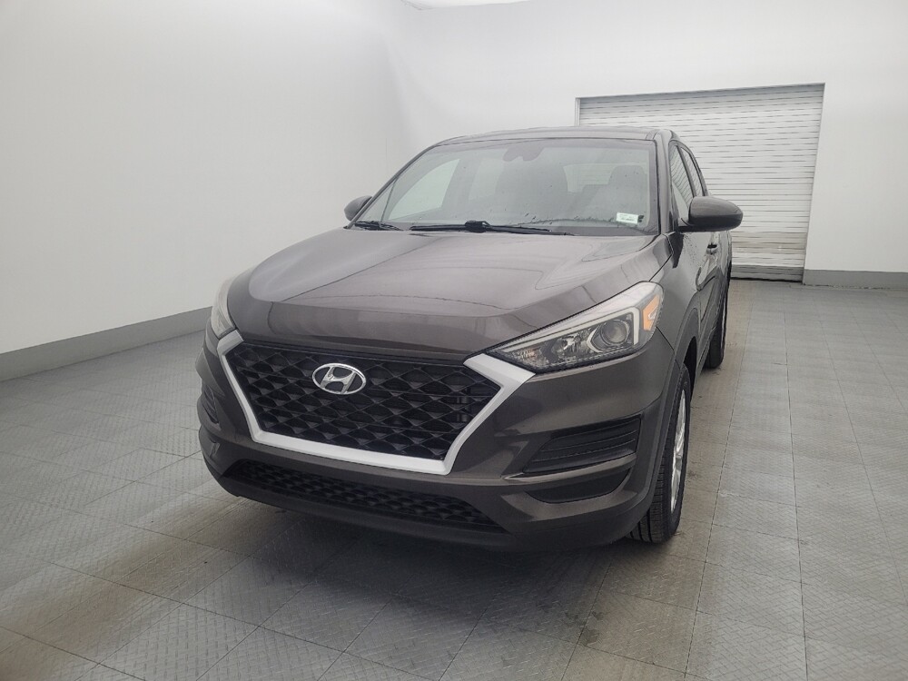 2019 Hyundai Tucson in Tampa, FL 33612 - 18092961 15