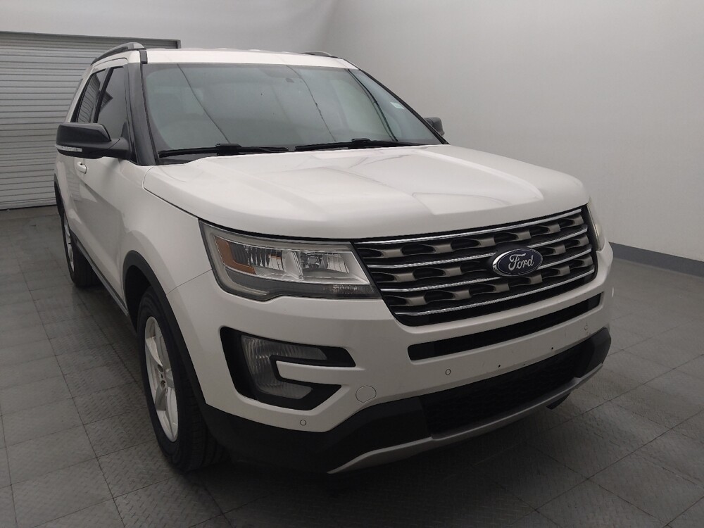 2017 Ford Explorer in Houston, TX 77074 - 18092962 14
