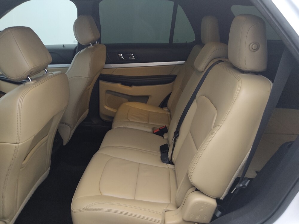 2017 Ford Explorer in Houston, TX 77074 - 18092962 18