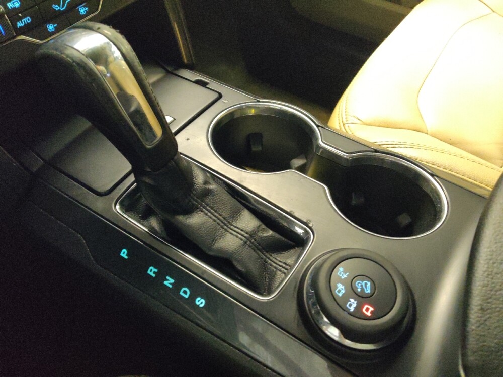 2017 Ford Explorer in Houston, TX 77074 - 18092962 26