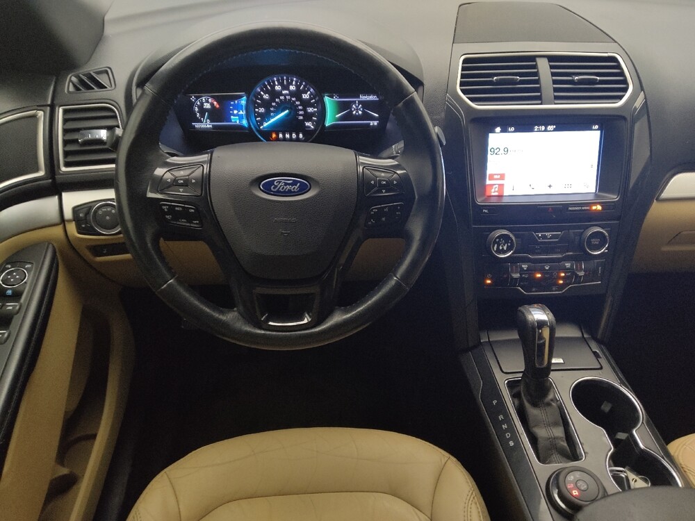 2017 Ford Explorer in Houston, TX 77074 - 18092962 22