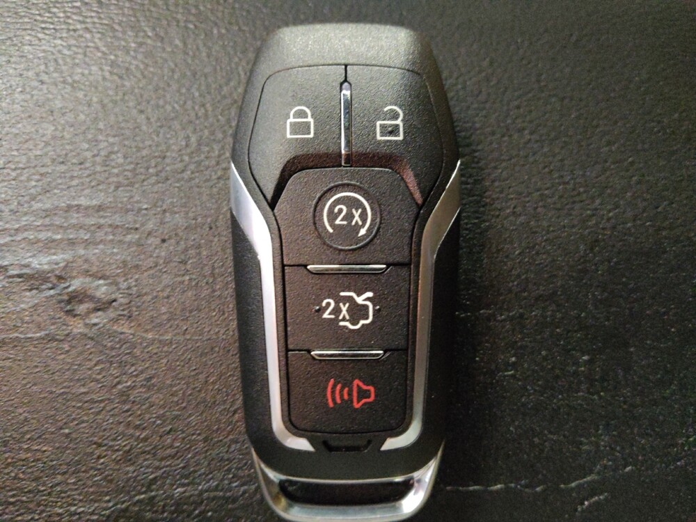 2017 Ford Explorer in Houston, TX 77074 - 18092962 32