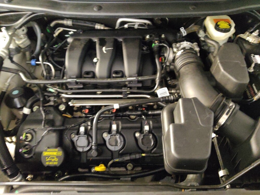 2017 Ford Explorer in Houston, TX 77074 - 18092962 30