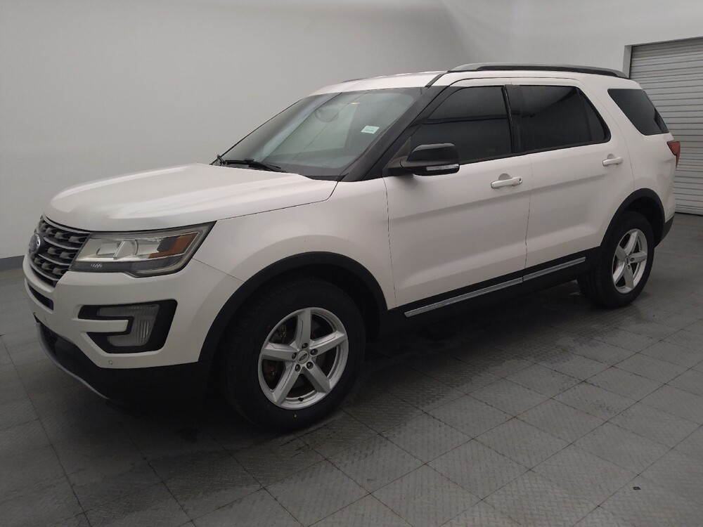 2017 Ford Explorer in Houston, TX 77074 - 18092962 2